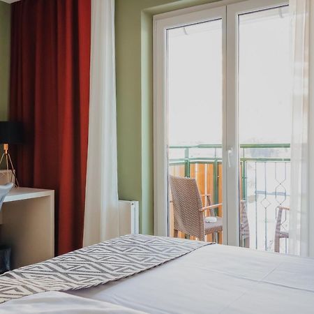 Hotel Alpenblick Kreischberg Занкт-Лоренцен-об-Мурау Екстер'єр фото