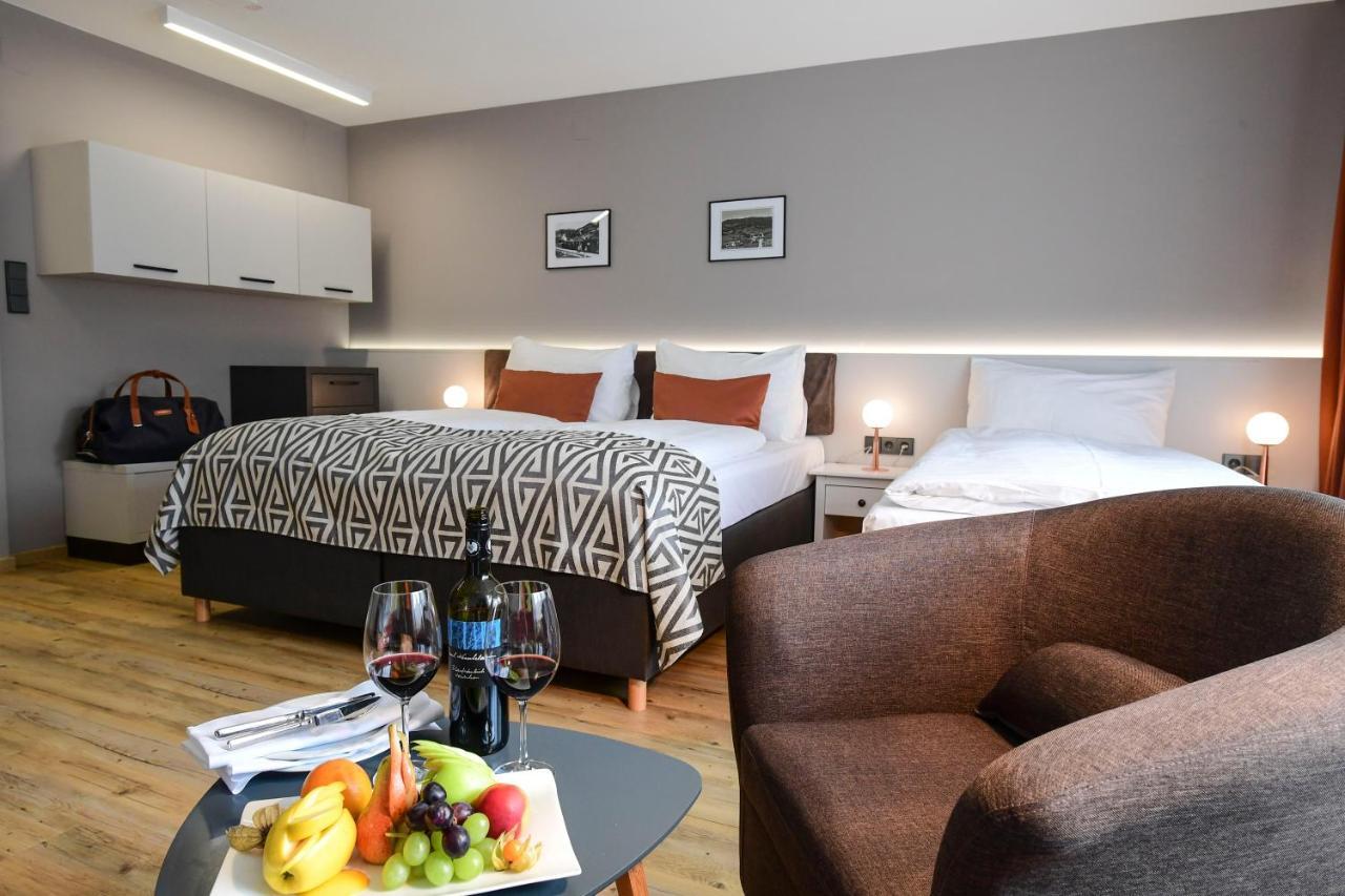 Hotel Alpenblick Kreischberg Занкт-Лоренцен-об-Мурау Екстер'єр фото