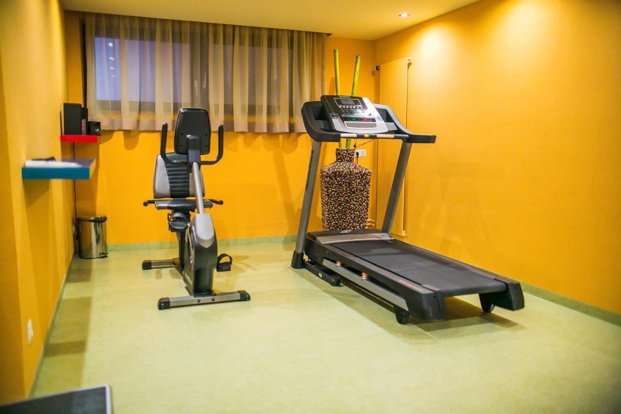 Hotel Alpenblick Kreischberg Занкт-Лоренцен-об-Мурау Екстер'єр фото