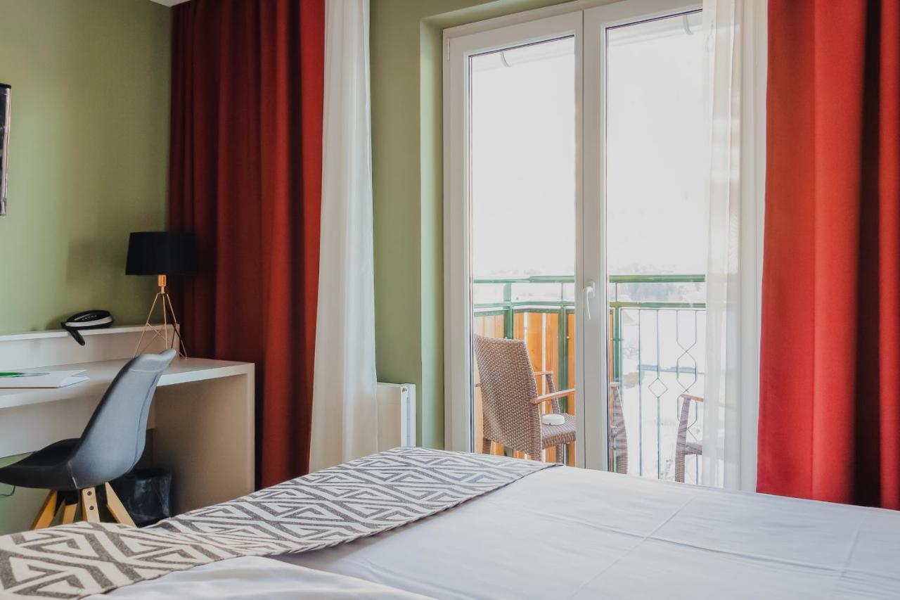 Hotel Alpenblick Kreischberg Занкт-Лоренцен-об-Мурау Екстер'єр фото
