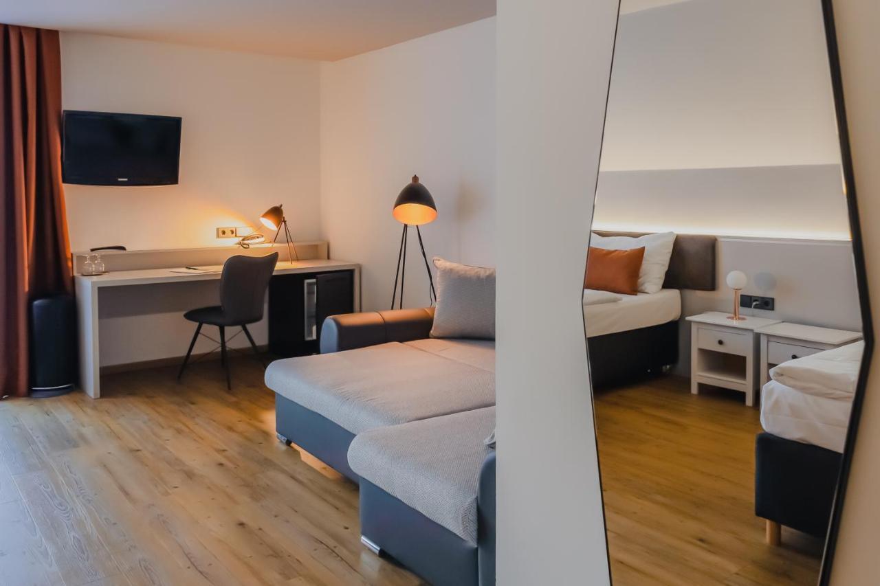 Hotel Alpenblick Kreischberg Занкт-Лоренцен-об-Мурау Екстер'єр фото