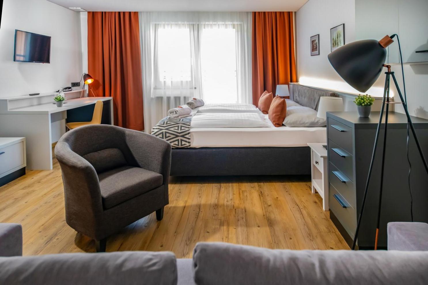 Hotel Alpenblick Kreischberg Занкт-Лоренцен-об-Мурау Екстер'єр фото